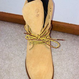 Timberland Rhinebeck 6 inch